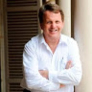 Meet your Posher, Barry